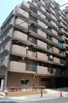 日本橋ニューシティダイヤモンドパレス 