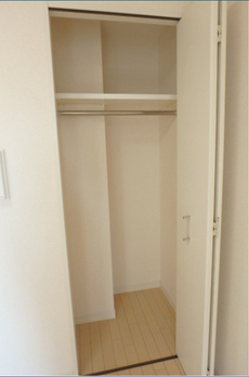 フォレシティ六本木 