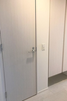 ザパークワンズ門前仲町 