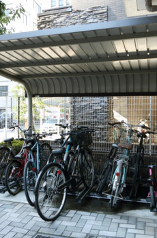 KDXレジデンス芝公園 