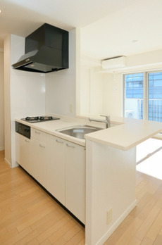 KDXレジデンス芝公園 