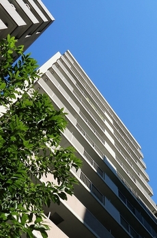 KDXレジデンス芝公園 