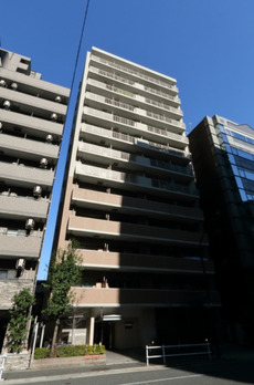 KDXレジデンス芝公園 