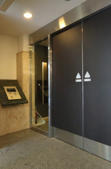 KDXレジデンス芝公園 