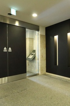 KDXレジデンス芝公園 