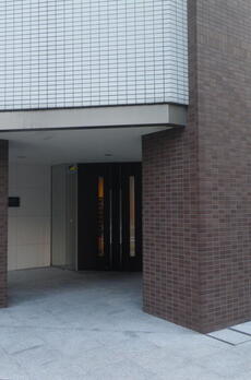 ドゥーエ銀座イーストⅡ 