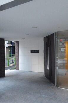 ドゥーエ銀座イーストⅡ 