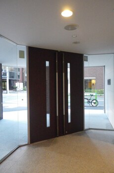 ドゥーエ銀座イーストⅡ 