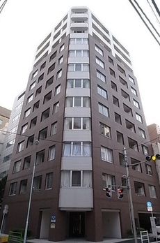 ドゥーエ銀座イーストⅡ 