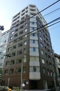 ドゥーエ銀座イーストⅡ 