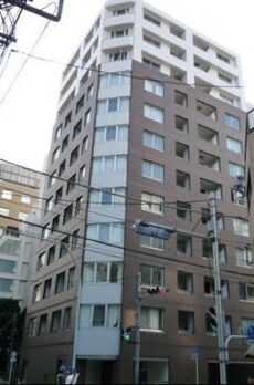 ドゥーエ銀座イーストⅡ 