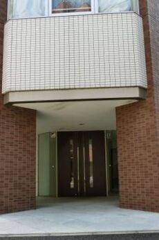 ドゥーエ銀座イーストⅡ 