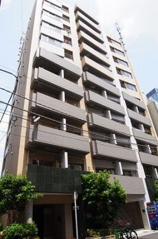 メインステージ東日本橋Ⅱ 