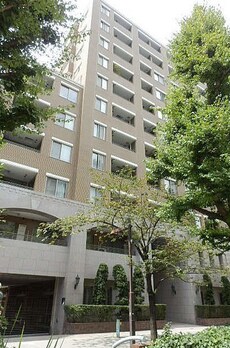 グランスイート明石町 