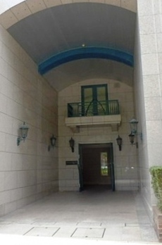グランスイート明石町 