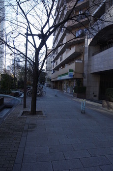 グランスイート明石町 