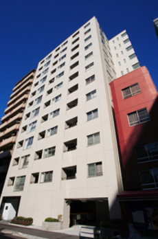 グランカーサ銀座イースト 