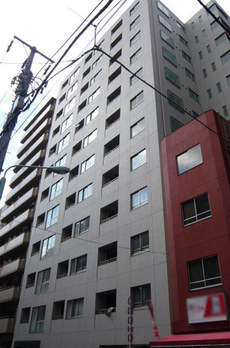 グランカーサ銀座イースト 