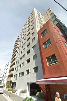 グランカーサ銀座イースト 