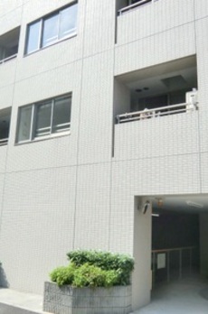 グランカーサ銀座イースト 