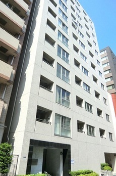 グランカーサ銀座イースト 