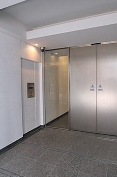 ドゥーエ日本橋浜町 