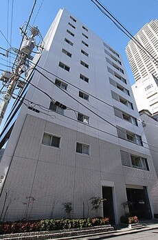 ドゥーエ日本橋浜町 