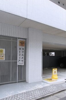 ドゥーエ日本橋浜町 