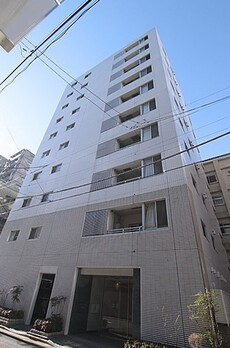 ドゥーエ日本橋浜町 