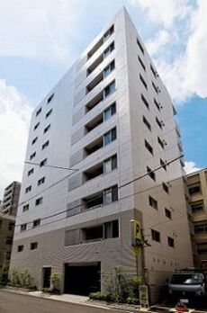 ドゥーエ日本橋浜町 