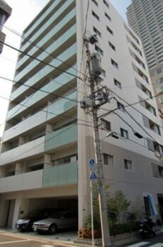 ドゥーエ日本橋浜町 