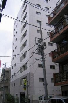 ドゥーエ日本橋浜町 