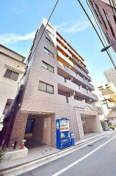 グランヴァン水天宮Ⅱ 