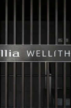 BrilliaWELLITH月島 