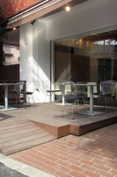 シャンボール白金 