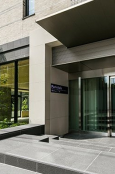 パークアクシス南青山七丁目 