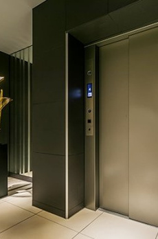 パークアクシス南青山七丁目 