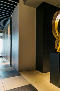 パークアクシス南青山七丁目 