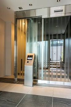 パークアクシス南青山七丁目 