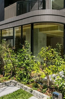 パークアクシス南青山七丁目 