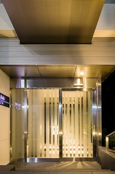 パークアクシス南青山七丁目 