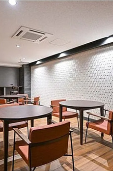 ザ・パークハビオ入谷 