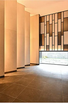 ザ・パークハビオ入谷 