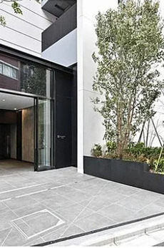 ザ・パークハビオ入谷 