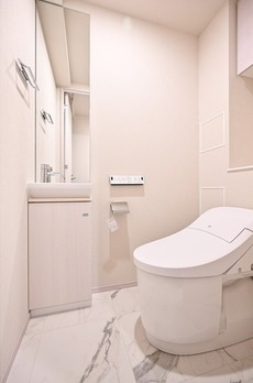 ザ・パークハビオ入谷 