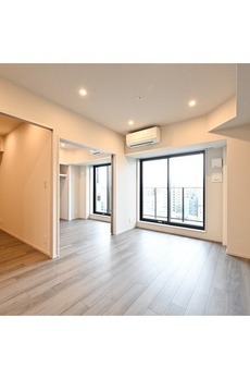 ザ・パークハビオ入谷 