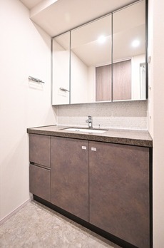 ザ・パークハビオ入谷 