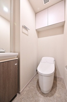 ザ・パークハビオ入谷 