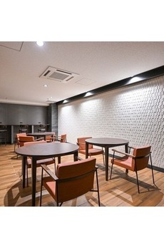 ザ・パークハビオ入谷 