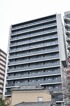 ザ・パークハビオ入谷 